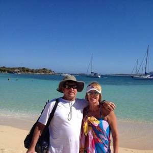 Meet your Posher, Beth